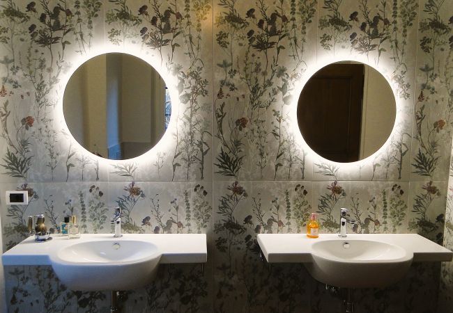 Villa a Monte San Savino - Villa Ceppeto new restored up to 6 w/ Tesla Charge Villa a Monte San Savino - Villa Ceppeto new restored up to 6 w/ Tesla Charge