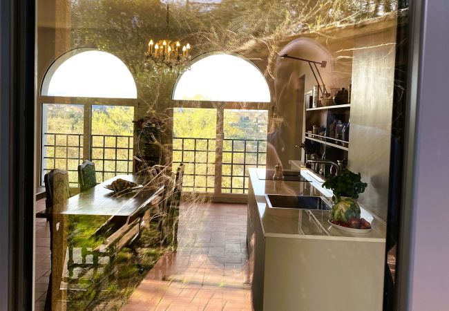 Villa a Monte San Savino - Villa Ceppeto new restored up to 6 w/ Tesla Charge Villa a Monte San Savino - Villa Ceppeto new restored up to 6 w/ Tesla Charge