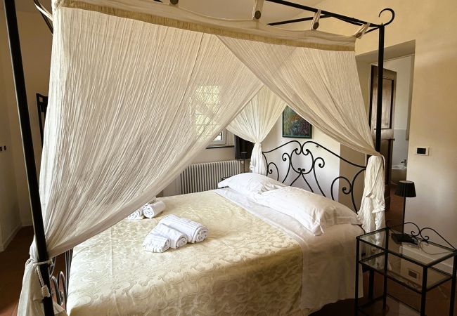 Villa a Monte San Savino - Villa Ceppeto new restored up to 6 w/ Tesla Charge Villa a Monte San Savino - Villa Ceppeto new restored up to 6 w/ Tesla Charge