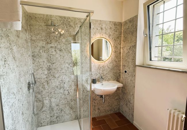 Villa a Monte San Savino - Villa Ceppeto new restored up to 6 w/ Tesla Charge Villa a Monte San Savino - Villa Ceppeto new restored up to 6 w/ Tesla Charge