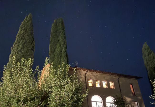 Villa a Monte San Savino - Villa Ceppeto new restored up to 8 w/ Tesla Charge
