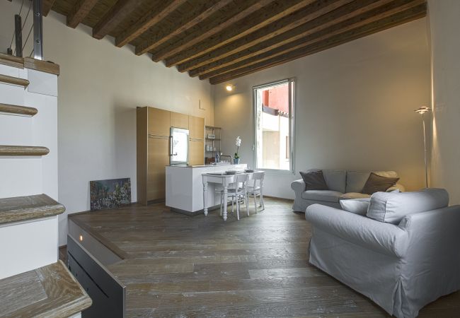 Studio a Venezia - Zattere Design Loft R&R Studio a Venezia - Zattere Design Loft R&R