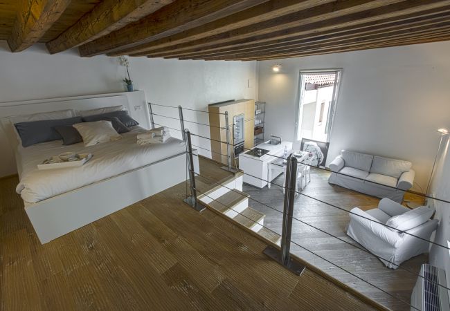 Studio a Venezia - Zattere Design Loft R&R Studio a Venezia - Zattere Design Loft R&R