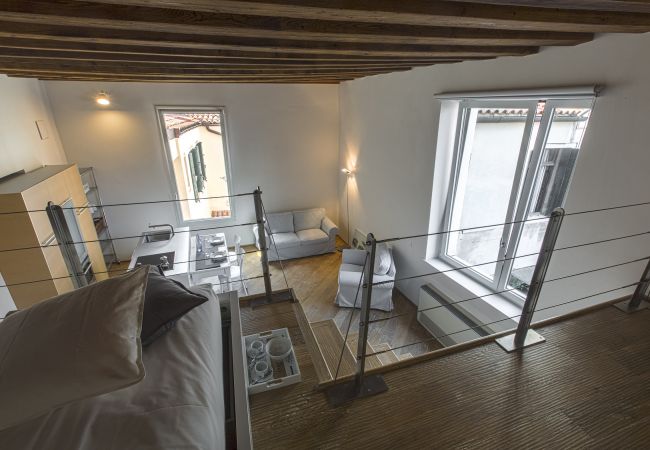 Studio a Venezia - Zattere Design Loft R&R Studio a Venezia - Zattere Design Loft R&R