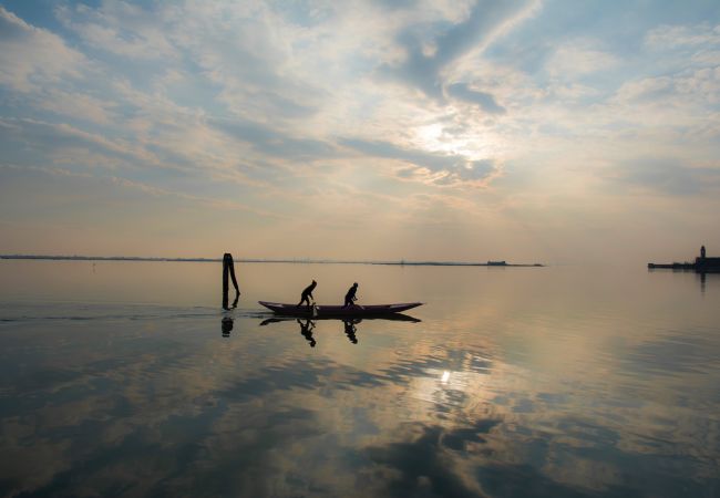 Studio a Venezia - Zattere Design Loft R&R Studio a Venezia - Zattere Design Loft R&R