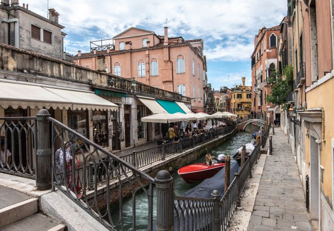 Studio a Venezia - Zattere Design Loft R&R Studio a Venezia - Zattere Design Loft R&R