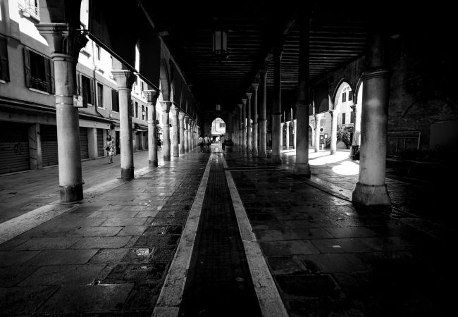 Studio a Venezia - Zattere Design Loft R&R Studio a Venezia - Zattere Design Loft R&R