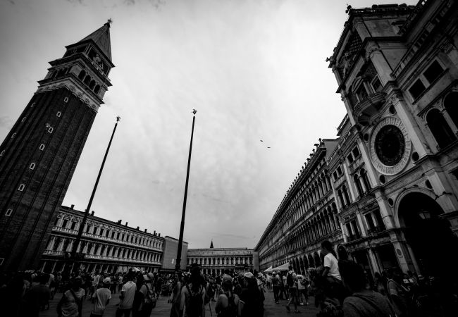 Studio a Venezia - Zattere Design Loft R&R Studio a Venezia - Zattere Design Loft R&R