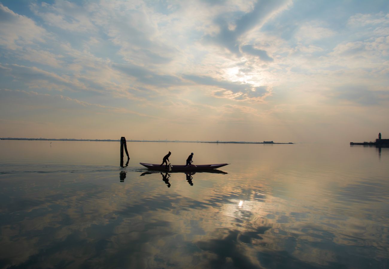 Studio a Venezia - Zattere Design Loft R&R Studio a Venezia - Zattere Design Loft R&R