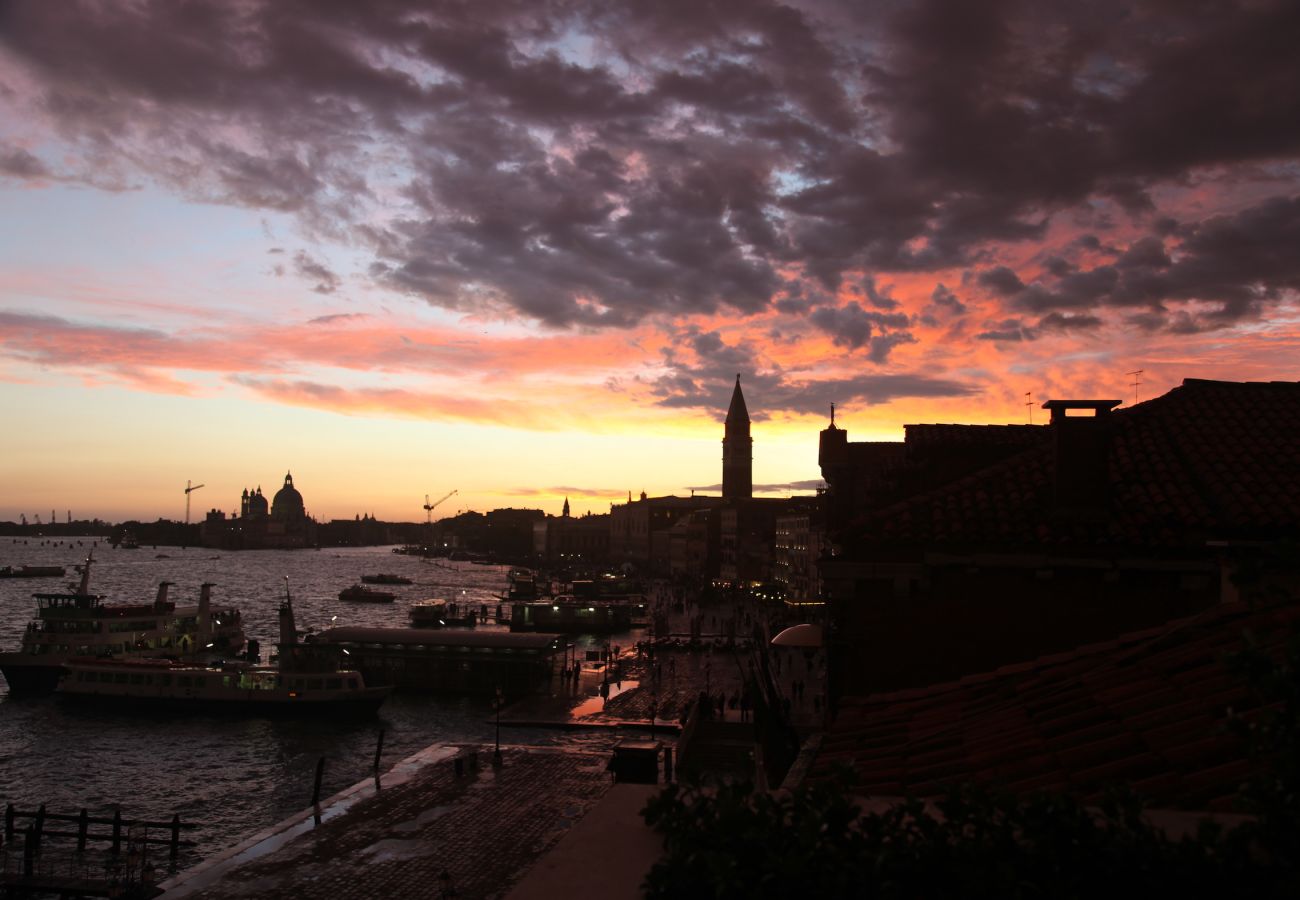 Studio a Venezia - Zattere Design Loft R&R Studio a Venezia - Zattere Design Loft R&R