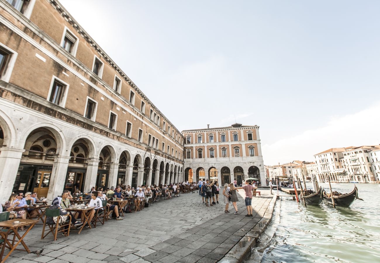 Studio a Venezia - Zattere Design Loft R&R Studio a Venezia - Zattere Design Loft R&R