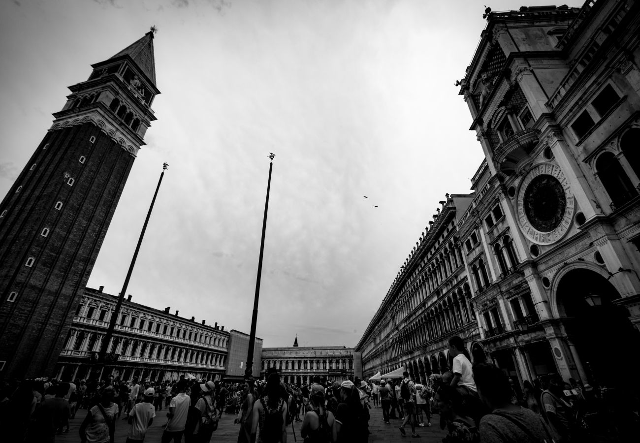 Studio a Venezia - Zattere Design Loft R&R Studio a Venezia - Zattere Design Loft R&R