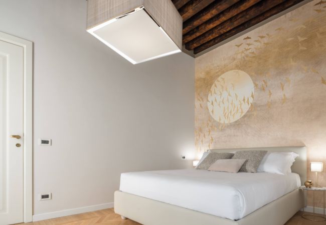 Appartamento a Venezia - San Marco Boutique Apartment R&R Appartamento a Venezia - San Marco Boutique Apartment R&R