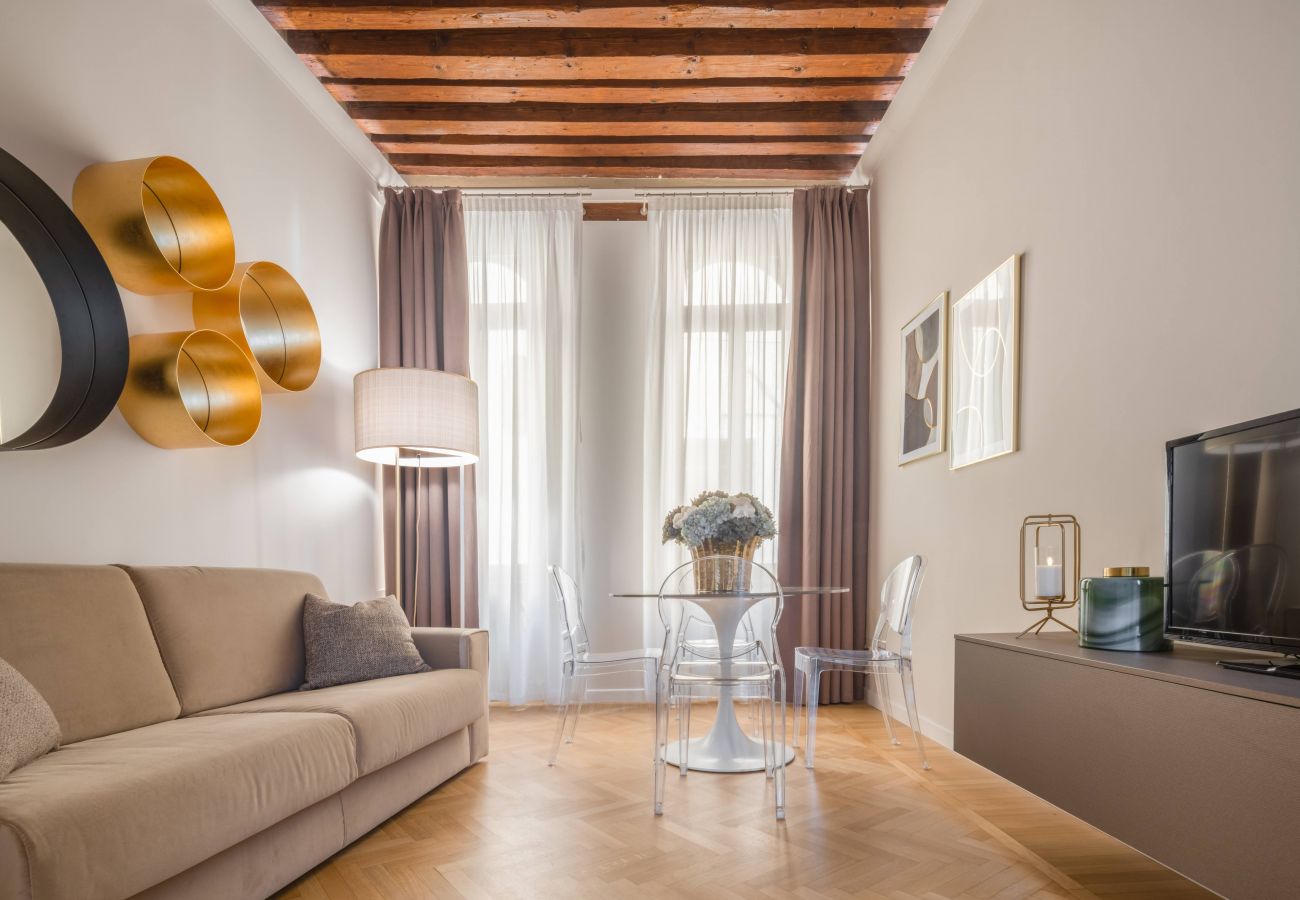 Appartamento a Venezia - San Marco Boutique Apartment R&R Appartamento a Venezia - San Marco Boutique Apartment R&R