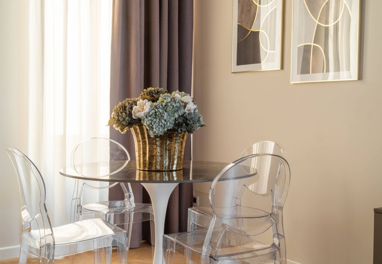 Appartamento a Venezia - San Marco Boutique Apartment R&R Appartamento a Venezia - San Marco Boutique Apartment R&R