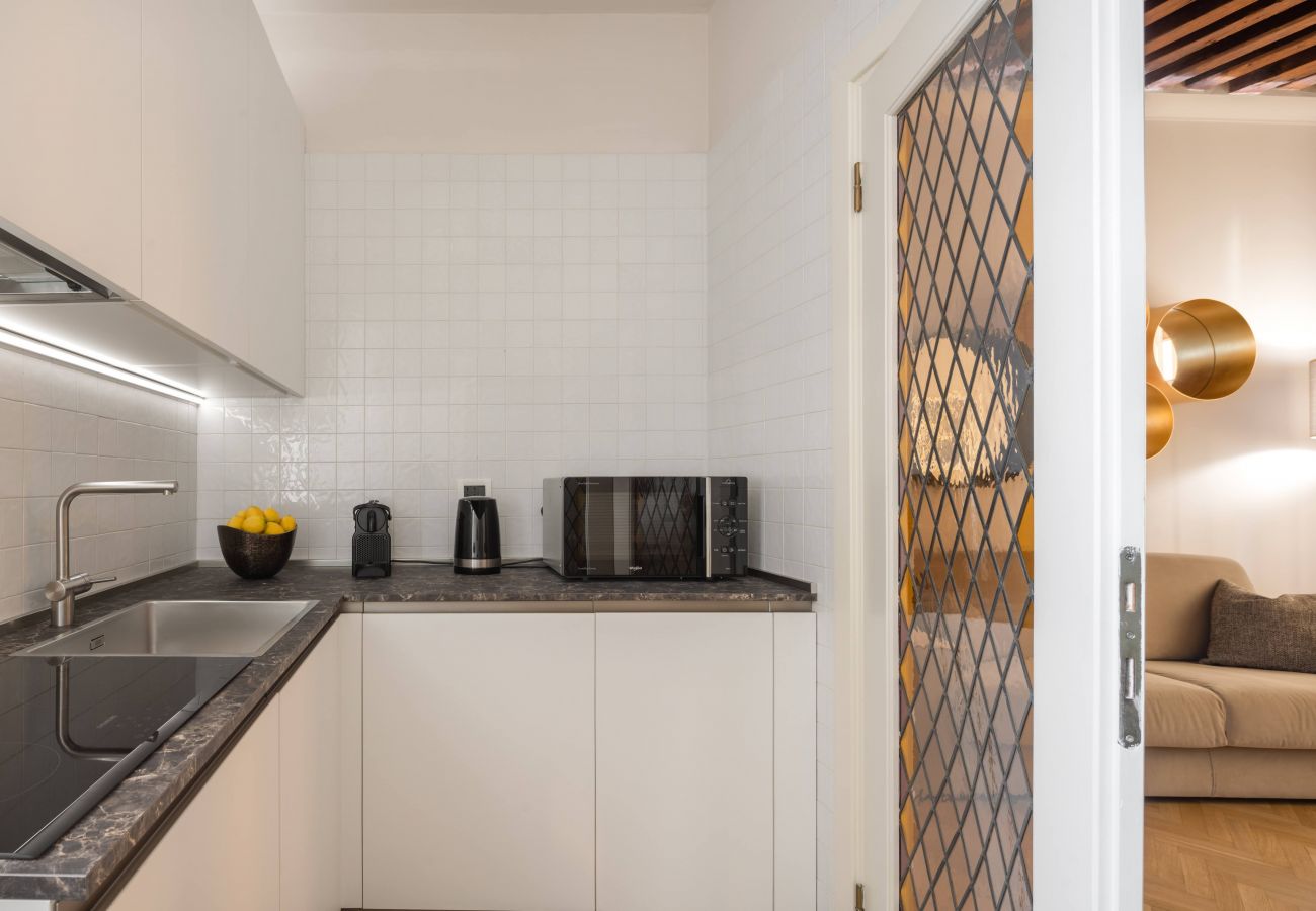 Appartamento a Venezia - San Marco Boutique Apartment R&R Appartamento a Venezia - San Marco Boutique Apartment R&R