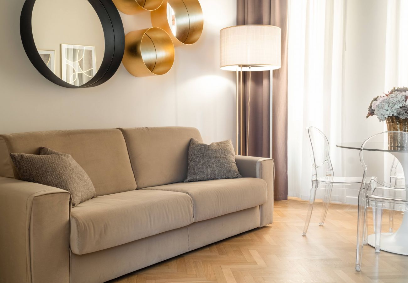 Appartamento a Venezia - San Marco Boutique Apartment R&R Appartamento a Venezia - San Marco Boutique Apartment R&R