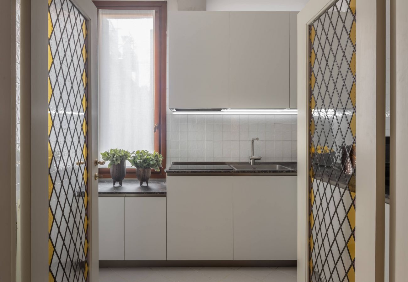 Appartamento a Venezia - San Marco Boutique Apartment R&R Appartamento a Venezia - San Marco Boutique Apartment R&R