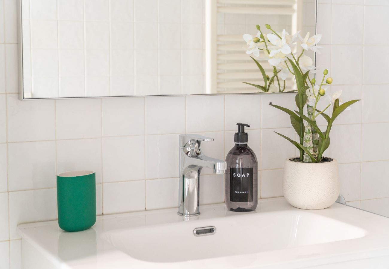 Appartamento a Venezia - San Marco Boutique Apartment R&R Appartamento a Venezia - San Marco Boutique Apartment R&R