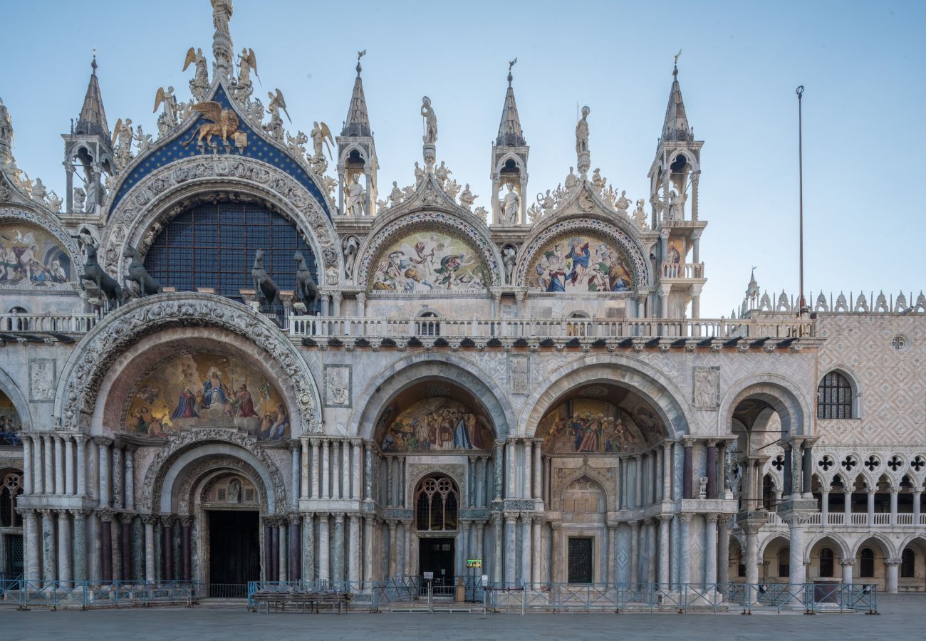 Appartamento a Venezia - San Marco Boutique Apartment R&R Appartamento a Venezia - San Marco Boutique Apartment R&R