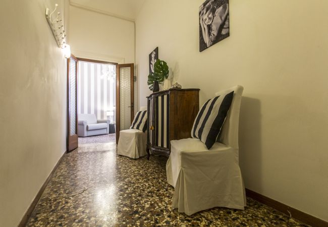 Appartamento a Venezia - Rialto Design Boutique Apartment R&R Appartamento a Venezia - Rialto Design Boutique Apartment R&R