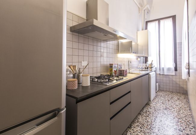 Appartamento a Venezia - Rialto Design Boutique Apartment R&R Appartamento a Venezia - Rialto Design Boutique Apartment R&R