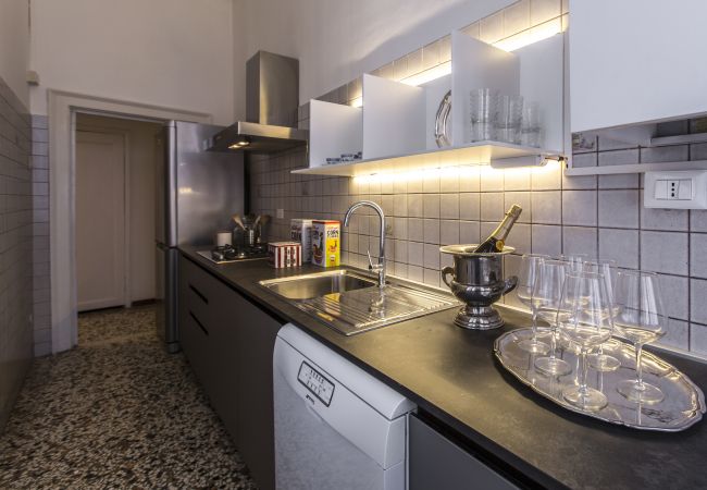 Appartamento a Venezia - Rialto Design Boutique Apartment R&R Appartamento a Venezia - Rialto Design Boutique Apartment R&R