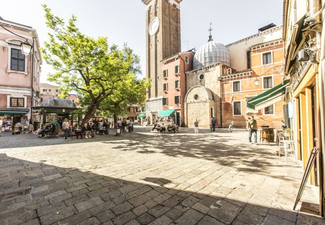 Appartamento a Venezia - Rialto Design Boutique Apartment R&R Appartamento a Venezia - Rialto Design Boutique Apartment R&R