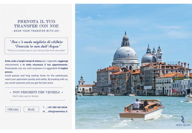 Appartamento a Venezia - Rialto Design Boutique Apartment R&R Appartamento a Venezia - Rialto Design Boutique Apartment R&R