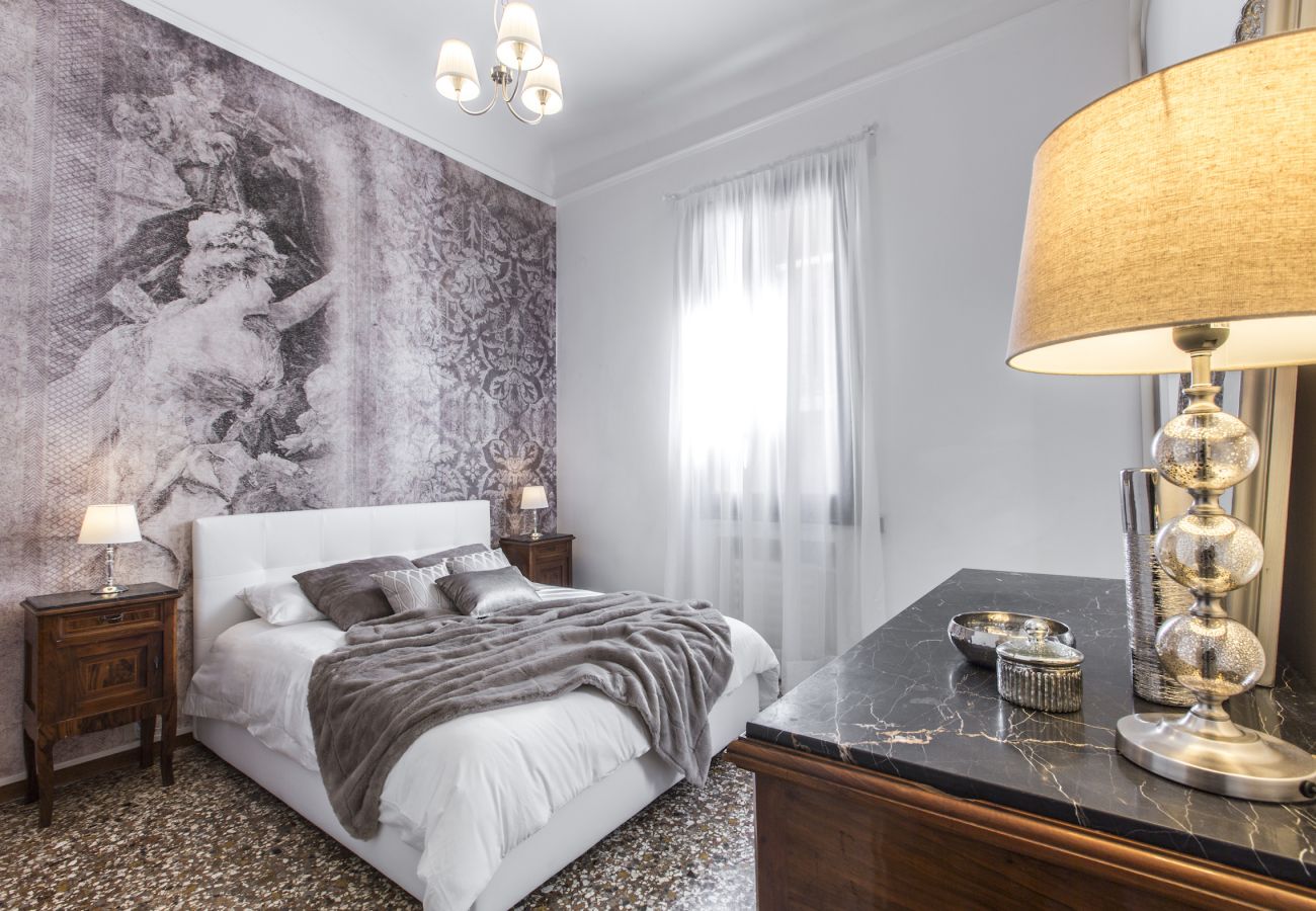 Appartamento a Venezia - Rialto Design Boutique Apartment R&R Appartamento a Venezia - Rialto Design Boutique Apartment R&R
