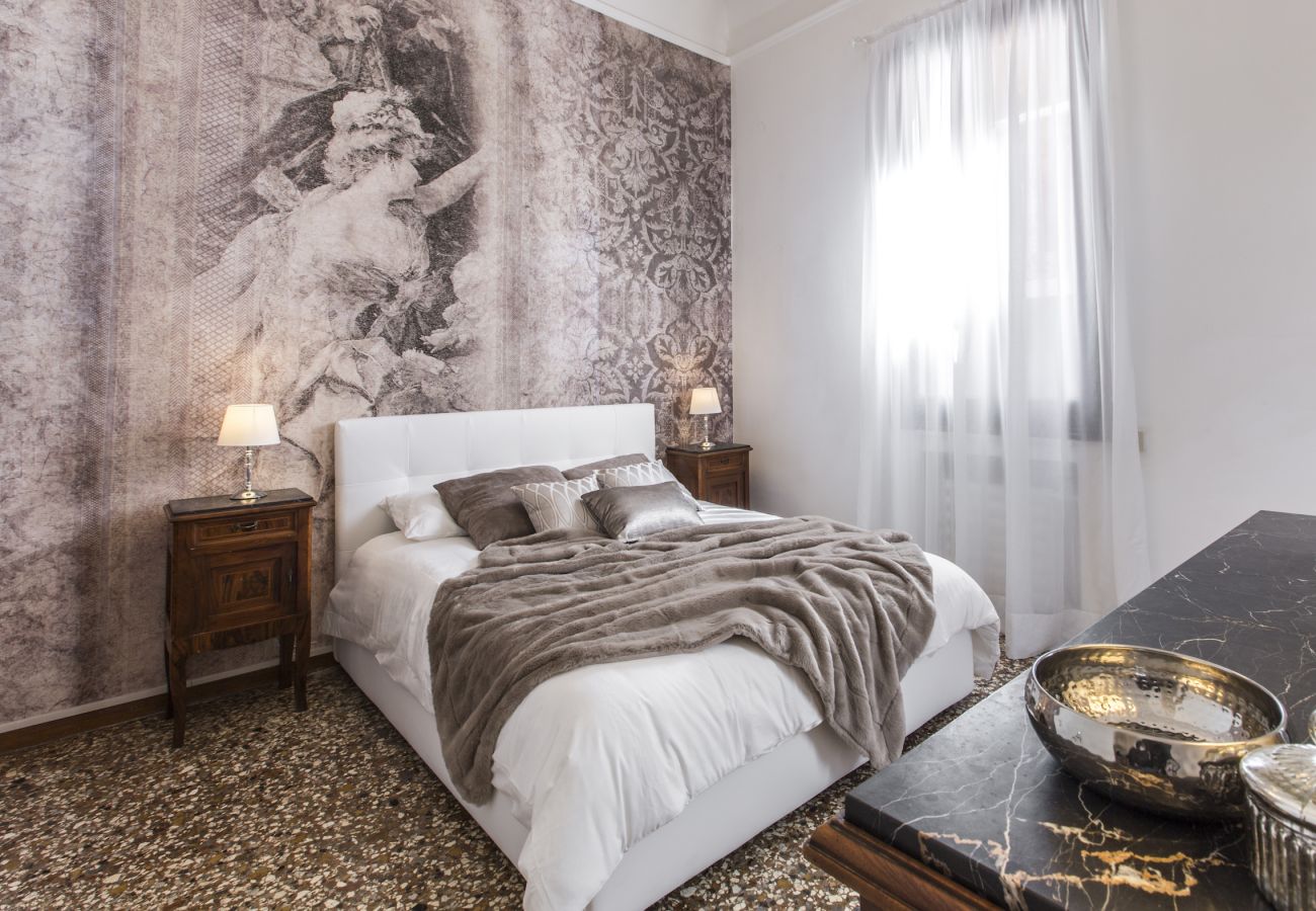 Appartamento a Venezia - Rialto Design Boutique Apartment R&R Appartamento a Venezia - Rialto Design Boutique Apartment R&R