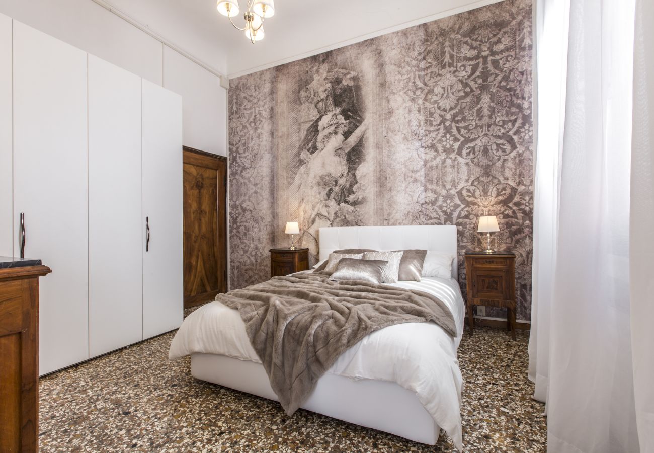 Appartamento a Venezia - Rialto Design Boutique Apartment R&R Appartamento a Venezia - Rialto Design Boutique Apartment R&R