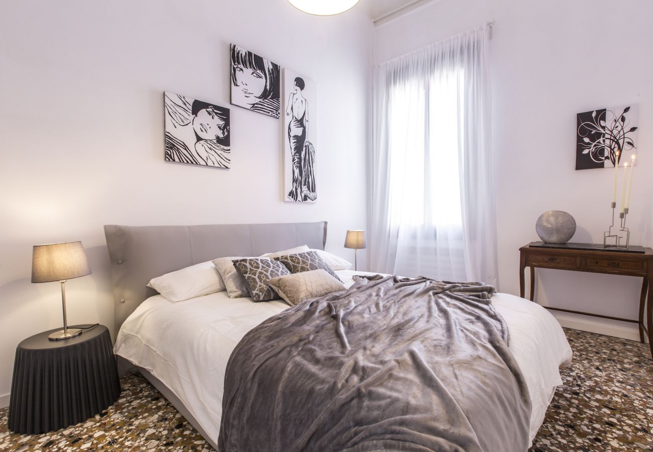 Appartamento a Venezia - Rialto Design Boutique Apartment R&R Appartamento a Venezia - Rialto Design Boutique Apartment R&R