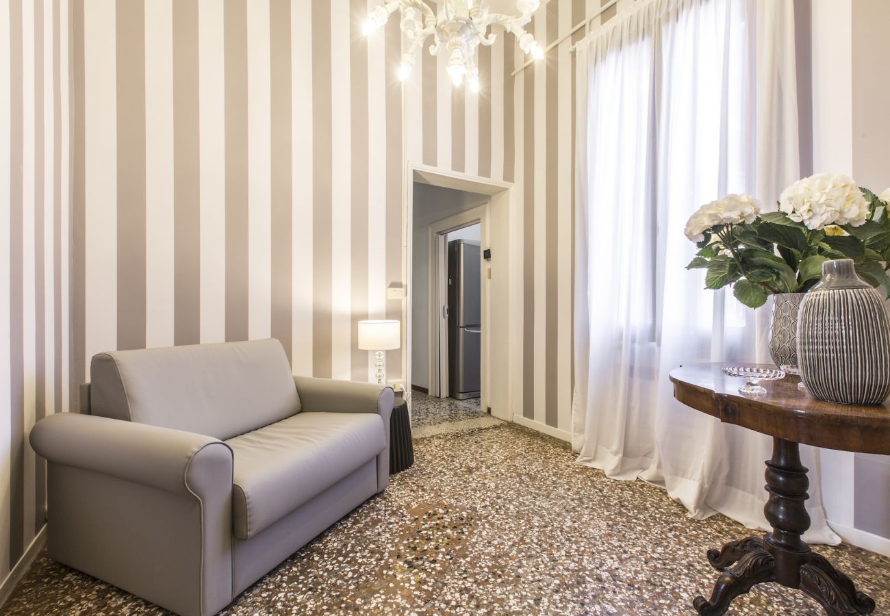 Appartamento a Venezia - Rialto Design Boutique Apartment R&R Appartamento a Venezia - Rialto Design Boutique Apartment R&R