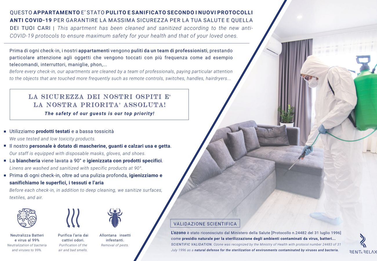 Appartamento a Venezia - Rialto Design Boutique Apartment R&R Appartamento a Venezia - Rialto Design Boutique Apartment R&R