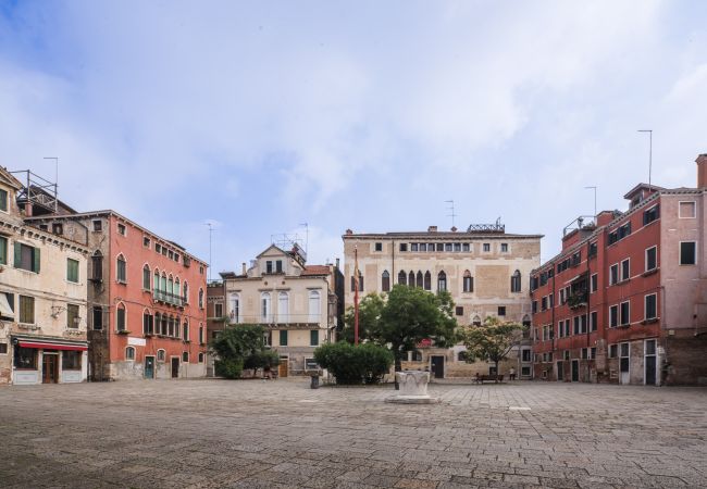 Appartamento a Venezia - Attic Boutique San Marco R&R Appartamento a Venezia - Attic Boutique San Marco R&R