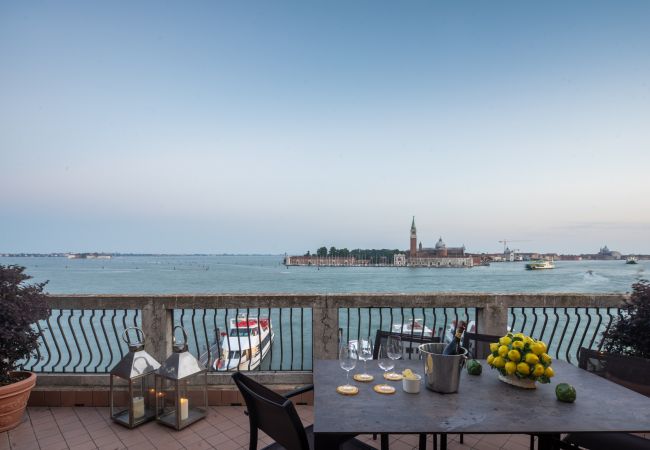 Appartamento a Venezia - Attic Boutique San Marco R&R Appartamento a Venezia - Attic Boutique San Marco R&R