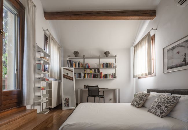 Appartamento a Venezia - Attic Boutique San Marco R&R Appartamento a Venezia - Attic Boutique San Marco R&R