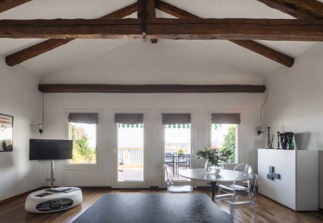 Appartamento a Venezia - Attic Boutique San Marco R&R Appartamento a Venezia - Attic Boutique San Marco R&R