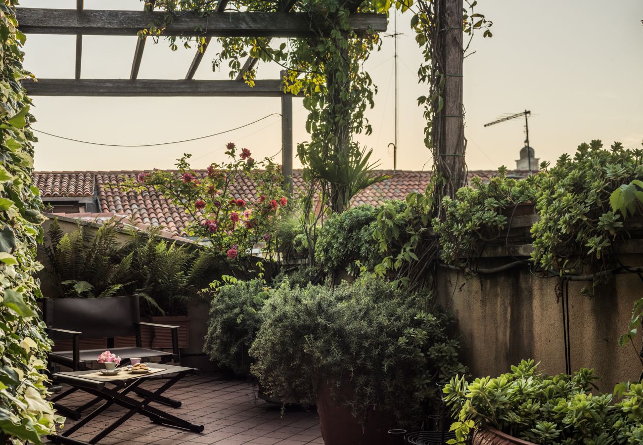 Appartamento a Venezia - Attic Boutique San Marco R&R Appartamento a Venezia - Attic Boutique San Marco R&R