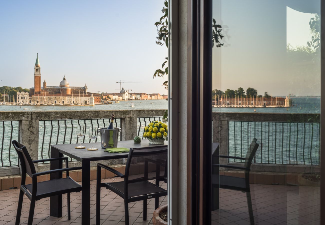 Appartamento a Venezia - Attic Boutique San Marco R&R Appartamento a Venezia - Attic Boutique San Marco R&R