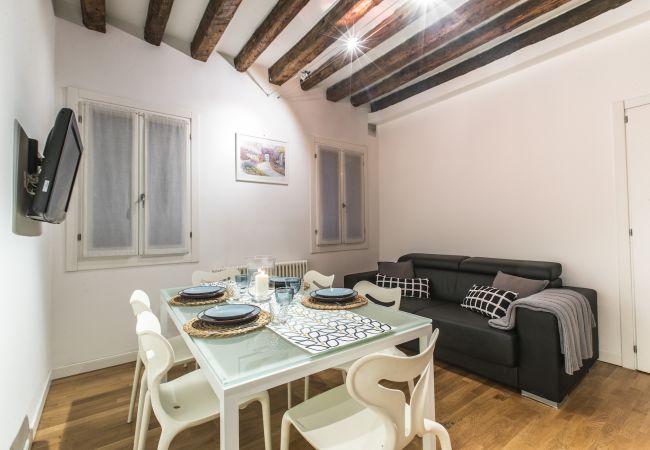 Appartamento a Venezia - Arsenale Design Apartment R&R Appartamento a Venezia - Arsenale Design Apartment R&R