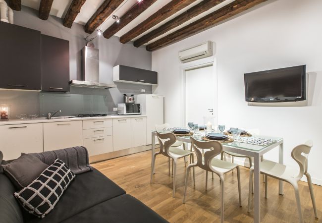 Appartamento a Venezia - Arsenale Design Apartment R&R Appartamento a Venezia - Arsenale Design Apartment R&R