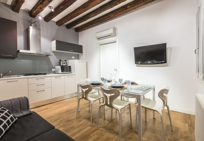 Appartamento a Venezia - Arsenale Design Apartment R&R Appartamento a Venezia - Arsenale Design Apartment R&R