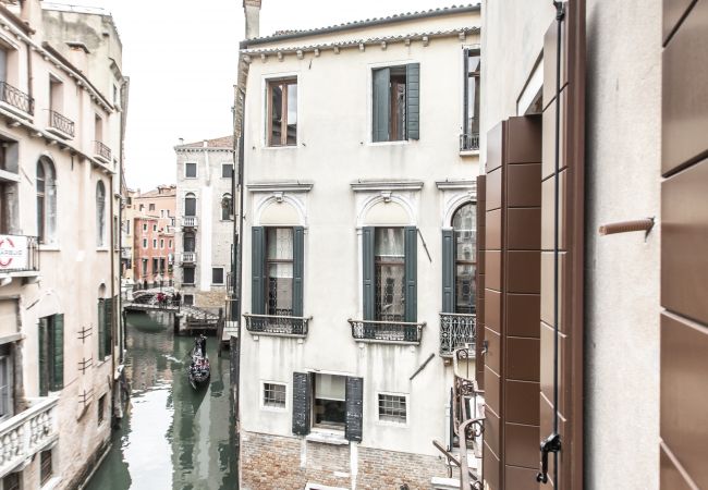 Appartamento a Venezia - Arsenale Design Apartment R&R Appartamento a Venezia - Arsenale Design Apartment R&R