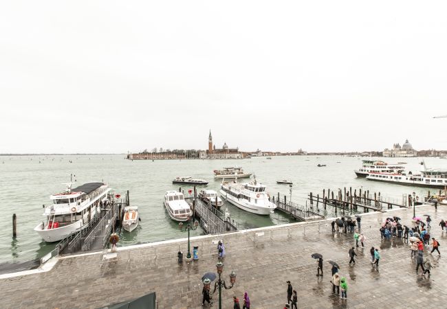 Appartamento a Venezia - Arsenale Design Apartment R&R Appartamento a Venezia - Arsenale Design Apartment R&R