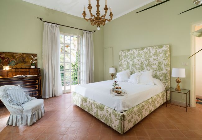 Villa a Salemi - San Ciro Villa a Salemi - San Ciro