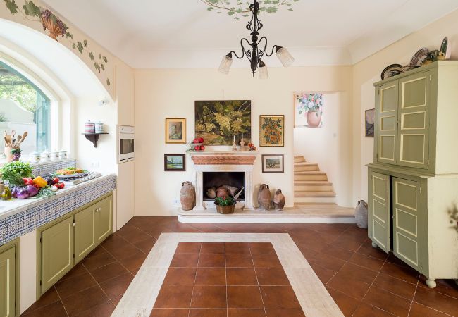 Villa a Salemi - San Ciro Villa a Salemi - San Ciro