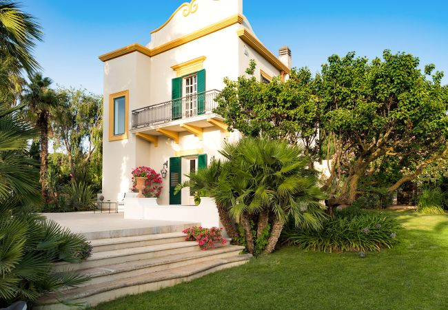 Villa a Salemi - San Ciro Villa a Salemi - San Ciro