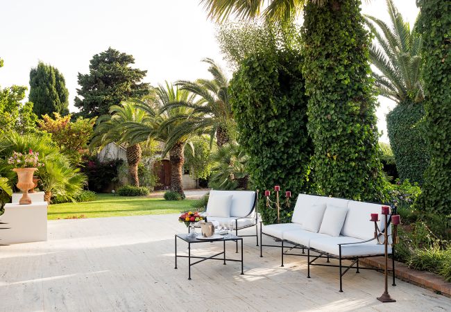 Villa a Salemi - San Ciro Villa a Salemi - San Ciro